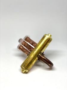 4-veis ventil 24LCC / LCL for Fuji Electric