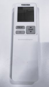 Toshiba fjernkontroll 43T66342,  WH-­TA01EE Daiseikai 8