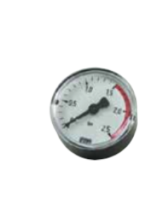 Manometer 9401-