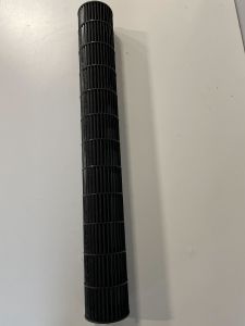 Cross Flow Fan komplett