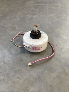 Viftemotor for MFZ-KJ25VE