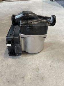 Ladepumpe 15 / 75-130 10-22 kw - CTC