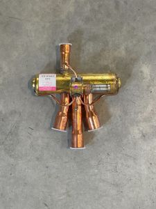 006C. 4-veis ventil STF-0316G3 - IVT, Bosch