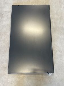 Sideplate venstre ea610 / 614