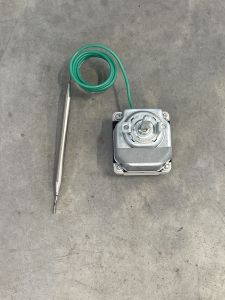 002. Termostat Ego3-pol for EVC 190 C2