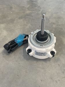 007. Viftemotor Dc Ssa512t076k