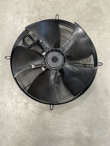 Vifte Thermia Atech 6-9kw