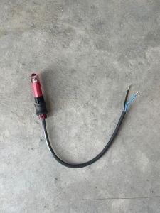 Flammedetektor qrb4b-b025b40b