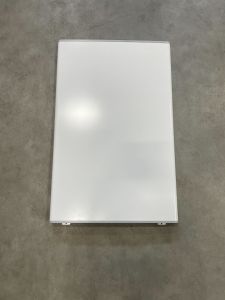 121. Fremre frontpanel F-200-410, evc, vvm