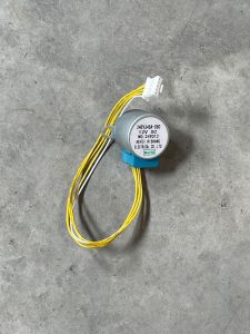 Stepper motor 43T21461 for Innedel Shorai