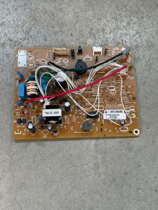 Huvudkretskort ACXA73C68480