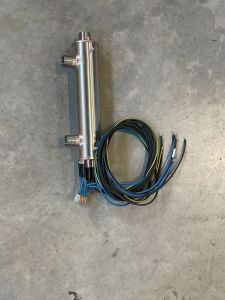 Komplett Elkolbe for IVT Premiumline