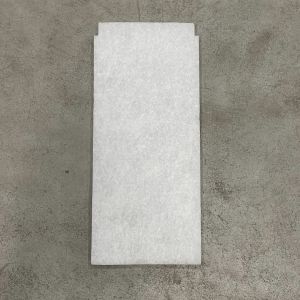 Filter for NIBE F370, F730, F750, FLM, SAM 40, 445x196 mm