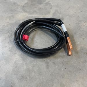 Sensor CU2E15 / 18PBE varm gass