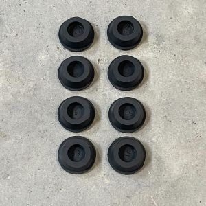 Accessory co. (rubber cap) - 8 pieces cwh82c1839 - Panasonic