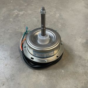 Fläktmotor till Energy Save AW 11-Outdoor Unit-V5