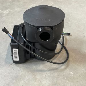 Vann Pumpe -Grundfos UPMGEO 25-85 180 - AWH20-V5+IIU-FCG