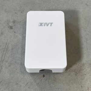 Utendørs sensor IVT TT kapsling