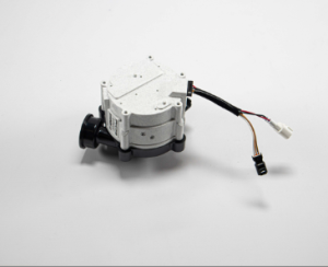 5015538 Pump - Daikin EHVH16S26CA9W