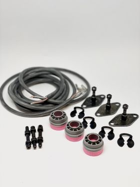 Vedlegg til kompressor 410P