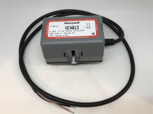NIBE 061. Motor Honeywell VC4013