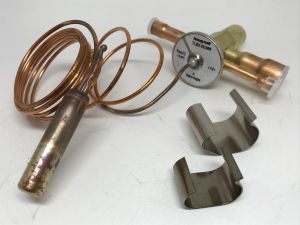 Ekspansjonsventil for X15 / HC33