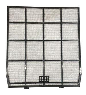 Støvfilter for Panasonic CSHE / HZ / NE / 9 / 12NKE / PKE / RKE