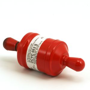 Tørkefilter (uten mottaker) X 15