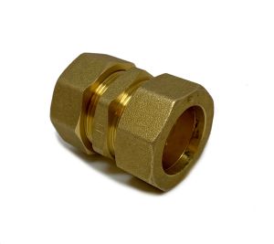 Klemringskobling rett 28 mm