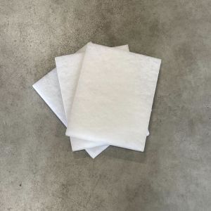 Luftfilter for Comfortzone CE, 3-pakning